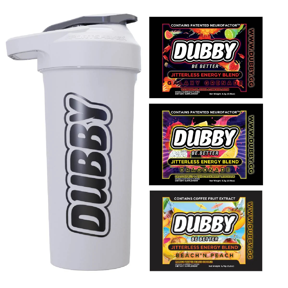 Dubby