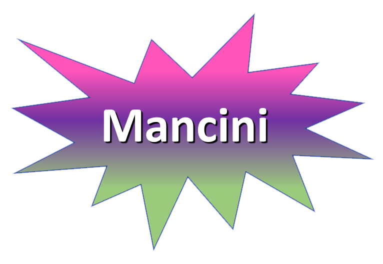 Mancini